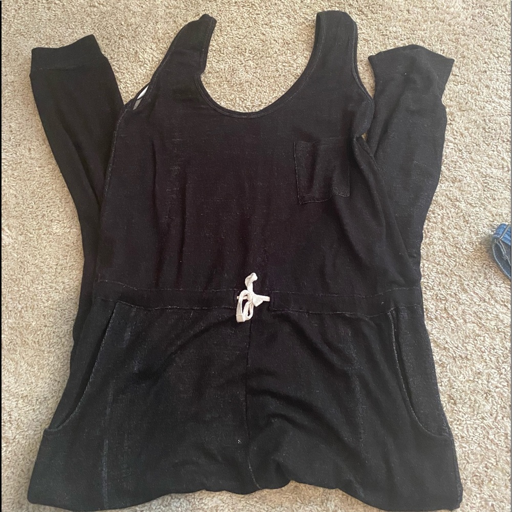 Women’s jumpsuit